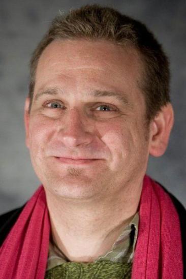 Lars Oluf Larsen Image