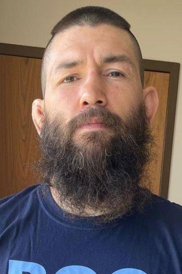 Bryan Barberena Image