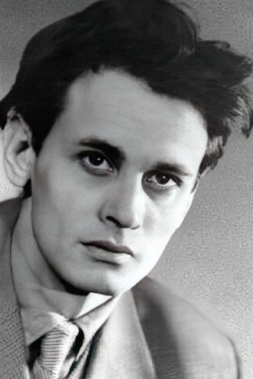 Vladimir Naumov Image