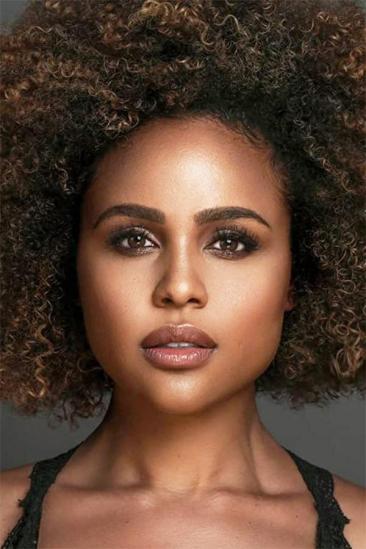 Hayley Marie Norman Image