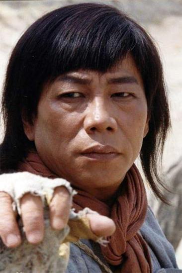 Bruce Leung Siu-Lung Image