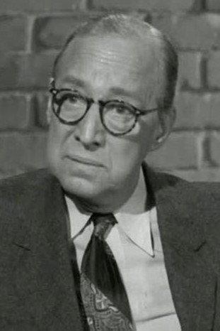 Joseph Forte Image