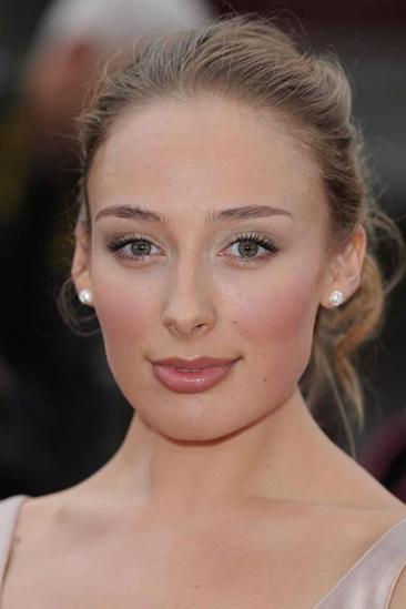 Rachel McDowall Image