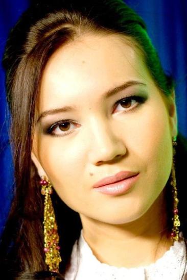 Assel Kaliyeva Image