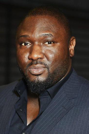 Nonso Anozie Image