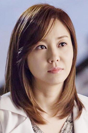 Jo Mi-ryung Image