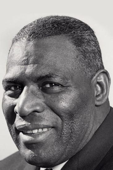 Howlin' Wolf Image