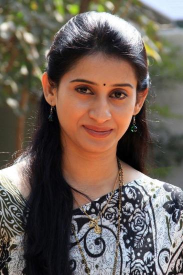 Meena Vasu Image