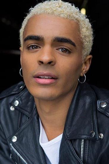 Layton Williams Image