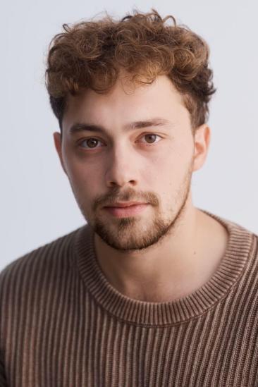 Anselm Bresgott Image