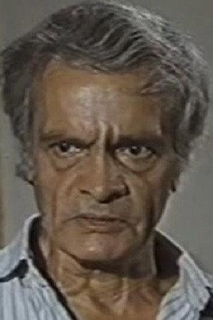 Kostas Baladimas Image