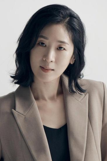 Baek Ji-won Image