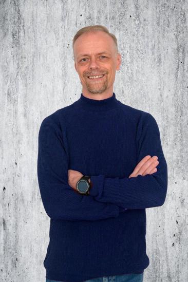 Olaf Kayhan Image