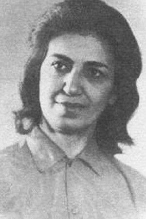 Mahluga Sadigova Image