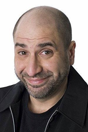 Dave Attell Image
