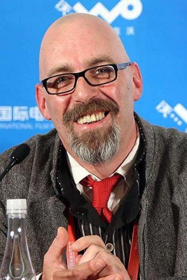 Sebastián del Amo Image