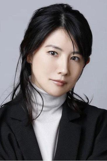 Yuri Nakae Image