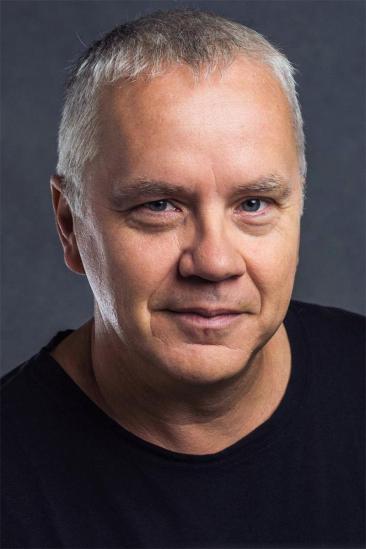 Tim Robbins Image