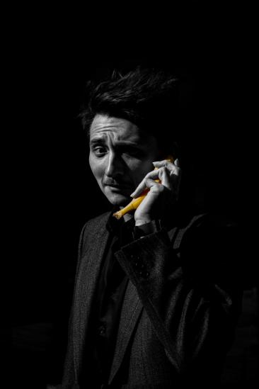 Alexander Peskador Image