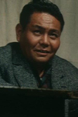 Nakajirō Tomita Image