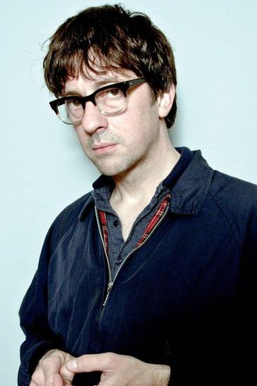 Graham Coxon Image
