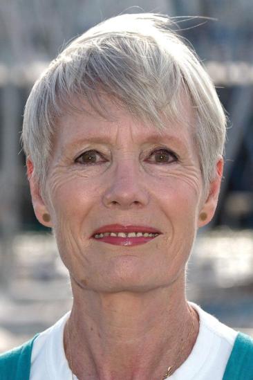 Jane Wymark Image