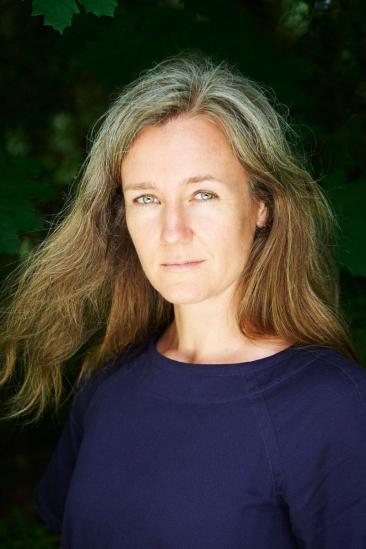 Christine Pountney Image