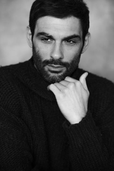 Francesco Arca Image