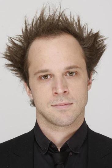 Guillaume Darnault Image