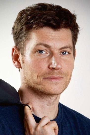 David Švehlík Image