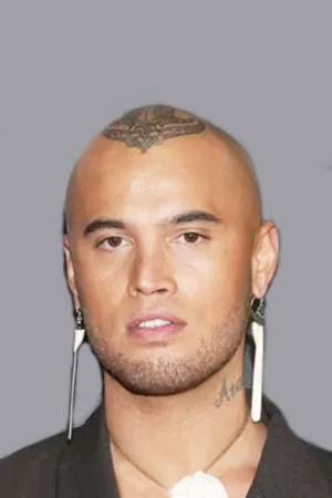 Stan Walker Image