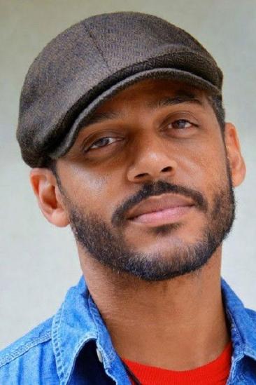 Randy J. Goodwin Image