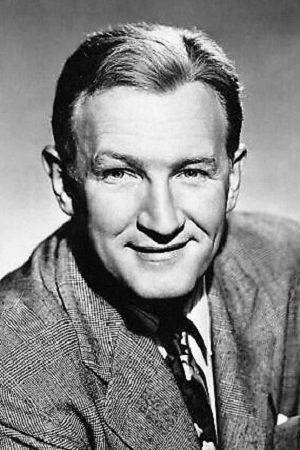 Joe Sawyer Image