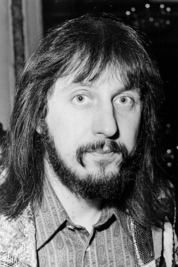John Entwistle Image