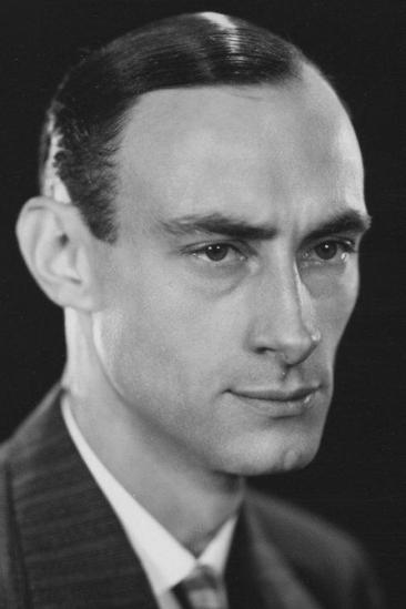 Ragnar Arvedson Image