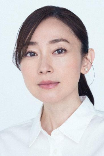 Megumi Kobashi Image