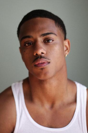 Keith Powers Image