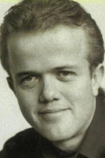 Nicholas Read Image