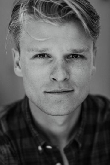 Adrian Spencer Image