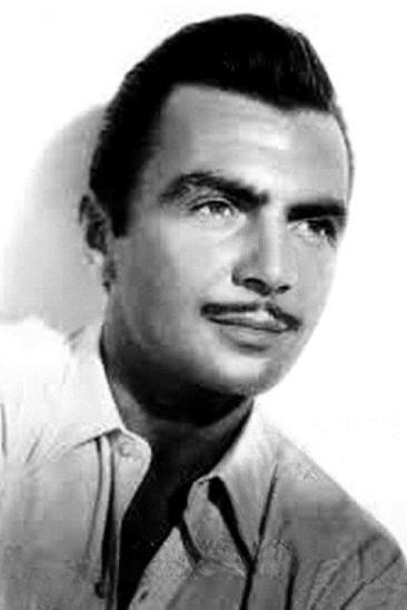 Gérard Landry Image