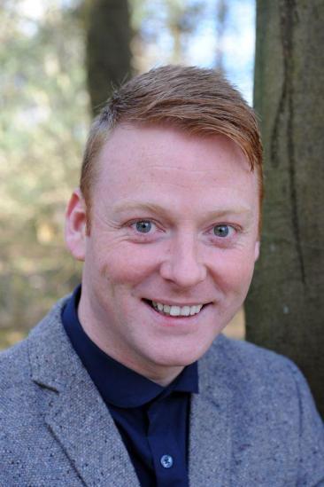 Gary Hollywood Image