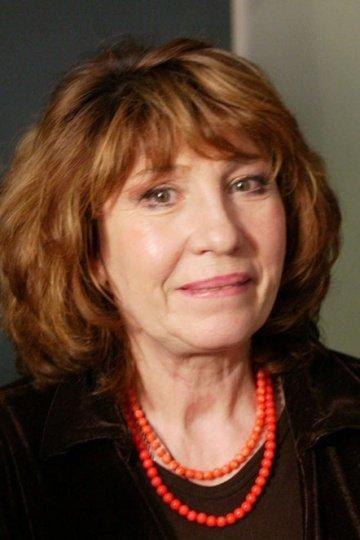 Yelena Kamburova Image