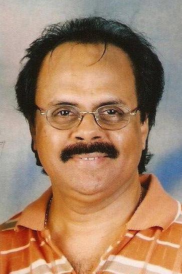Crazy Mohan Image