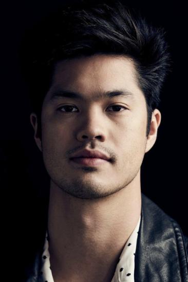 Ross Butler Image