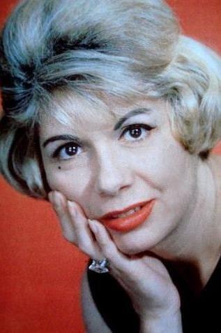 Jacqueline François Image