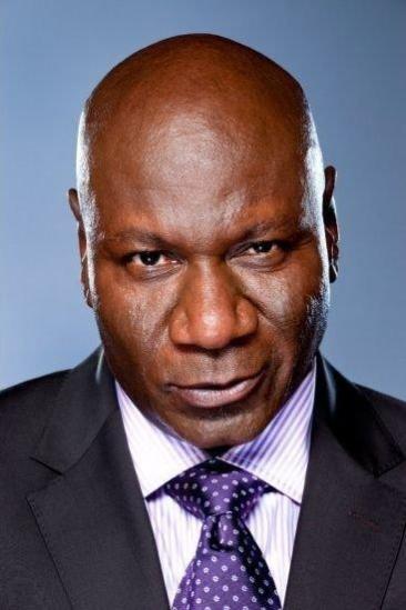 Ving Rhames Image