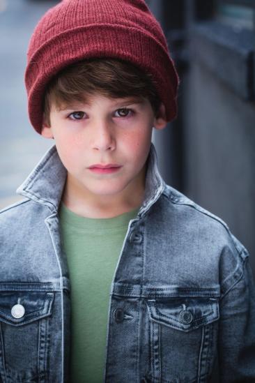 Mason Cufari Image