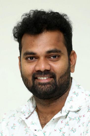 Jabardasth Ramprasad Image