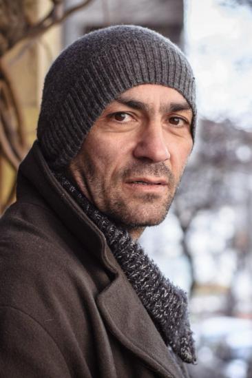 George Zlatarev Image