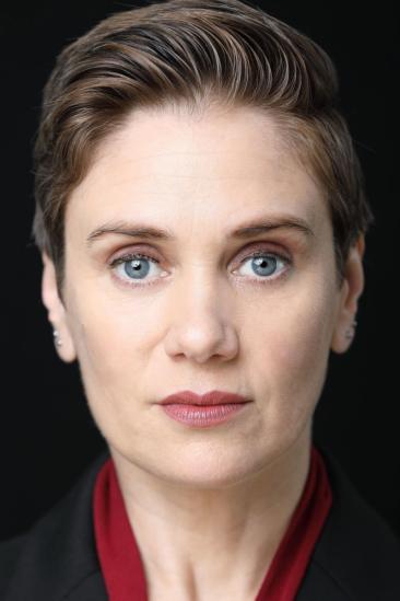 Jennifer Christa Palmer Image